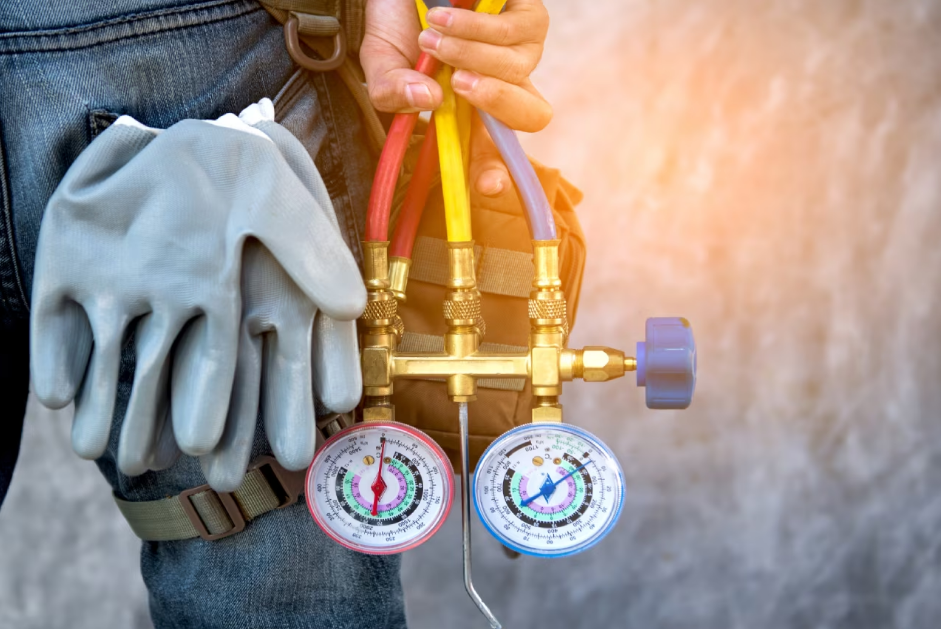 Narlıdere Daikin Klima Servis